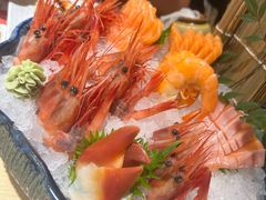 -清水日本料理铁板烧(学府路店)