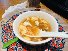 -味莊餐厅(康庄南街店)