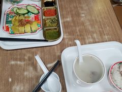 -百福麵家(新馬路店)