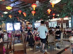 -园林美食城·本土农家菜(杨和镇店)