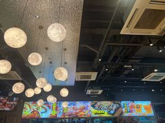 -本色.小马哥烧烤(无锡九里仓店)