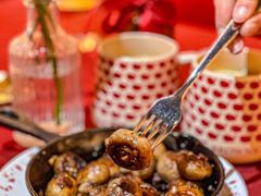 -BROWNSTONE布朗石西班牙餐厅(富城店)