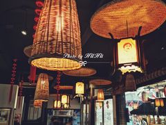-汪一挑馄饨(老街店)
