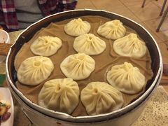 -老班长手工灌汤包老店(东山店)