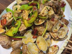 -壹块捌烧烤(灯市口店)