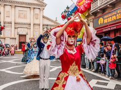 -华谊兄弟（长沙）电影小镇