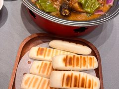 -阿庄新豫菜(航海东路店)