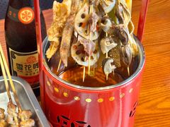 -1078號老北京涮肉(松柏店)