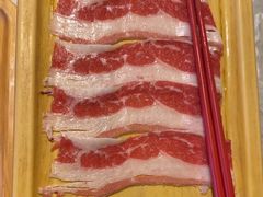 -空之介寿喜烧·和牛放题(恒隆广场店)