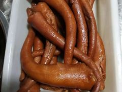 -汪营鸭杂(东风大道店)