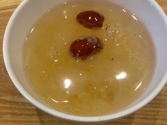 -素满香·素食自助餐(西安·民乐园店)