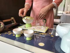 -东海朗廷酒店-唐阁T’ANG COURT 中餐厅