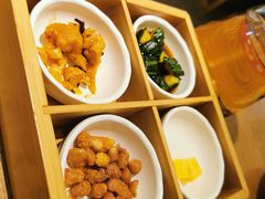四格小菜-闽上鲜·福建菜(龙湖滨江天街店)