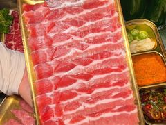 -大千金齐齐哈尔烤肉(清湖店)