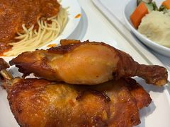 -宜家·瑞典风味餐厅(烟台路店)