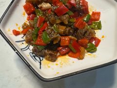 -千岛湖小鱼儿·淳安匠心农家菜