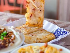 -村花杏荔枝湾艇仔粥