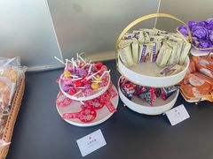 -首都机场T3航站楼商务CIP贵宾厅