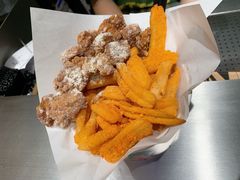 瓦楞薯-Potato Corner(广州天河城店)