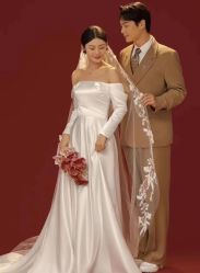 -茜茜公主婚纱摄影会馆