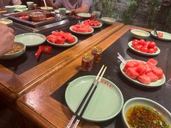 -蜀江龙火锅(339店)