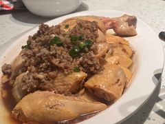 -肥仔文澳门猪骨煲(南京西路店)