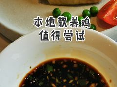 -道道鲜·崇明私房菜(五角场店)