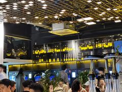 -ibarrel爱杯·bistro&brunch(江宁路店)