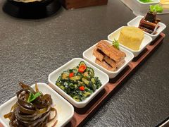 -四季民福烤鸭店(外滩外白渡桥店)