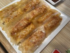-台北楚楚园馅饼粥(虹桥南丰城店)