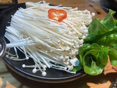 -九田家黑牛烤肉料理(新光汇店)