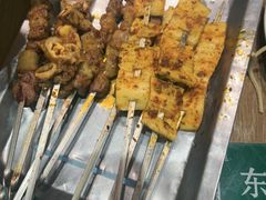 -直隶安家罩饼(复兴路店)