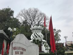-东兴口岸-中越友谊大桥