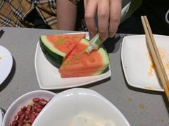 -海底捞火锅(关山保利店)