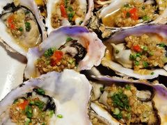 -本色.小马哥烧烤(五一路总店)