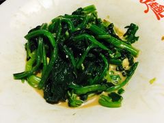 -树下时尚餐厅(翠园街店)