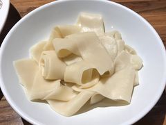 -胖老汉椒麻鸡清真新疆菜(西御街店)