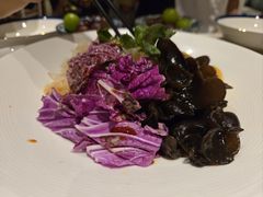 -狮王府淮扬菜(夫子庙老门东店)