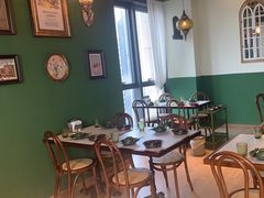 -Thai Basil罗勒叶泰式餐厅(时代天街店)