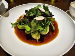 -粗茶淡饭·隐庐私厨(东亭店)