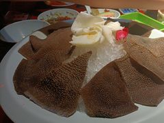 -潮辣成都老火锅(奉贤扶港路店)
