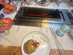 -高鸽子锦州烧烤63年(海阳路店)