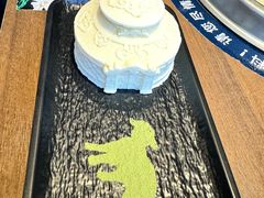 -快乐小羊(富强中路店)