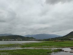 -四明湖
