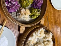 -正宗天津烧麦馆(柳州路店)