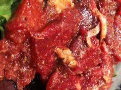 -九坤韩式烤肉(建发阅彩城店)