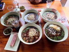 -邵顺兴锅盖面(金山宝地店)