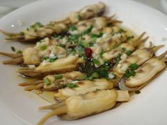 -好兄弟郭巨海鲜(天一阁店)