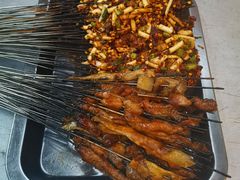 -宋文成烤肉(白沙巷店)