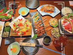 -王氏炉匠·烧鸟放题自助(好运街店)